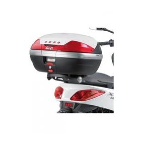 Givi SR370M Yamaha X-Max 125-250 10-13 Arka Çanta Taşıyıcı