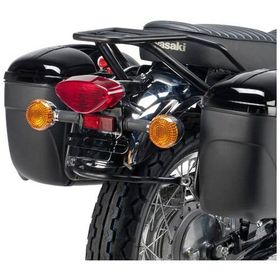 Givi SR4101 Kawasaki W 800 11-16 Arka Çanta Taşıyıcı