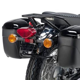 Givi SR4101 Kawasaki W 800 11-16 Arka Çanta Taşıyıcı