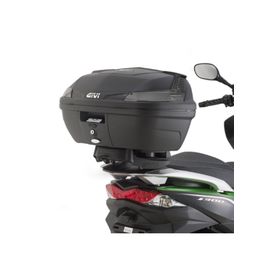 Givi SR4111MM Kawasakı J300 14-16 Arka Çanta Taşıyıcı