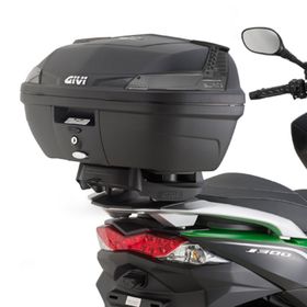 Givi SR4111MM Kawasakı J300 14-16 Arka Çanta Taşıyıcı