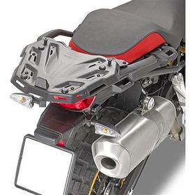 Givi SR5129 BMW F 750 GS 18-20 - F 850 GS 18-20 Arka Çanta Taşıyıcı