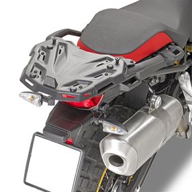Givi SR5129 BMW F 750 GS 18-20 - F 850 GS 18-20 Arka Çanta Taşıyıcı