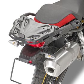 Givi SR5129 BMW F 750 GS 18-20 - F 850 GS 18-20 Arka Çanta Taşıyıcı