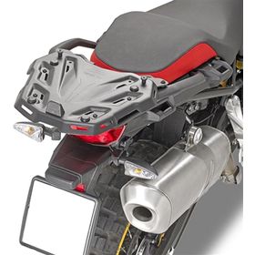 Givi SR5129 BMW F 750 GS 18-20 - F 850 GS 18-20 Arka Çanta Taşıyıcı