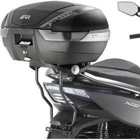 Givi SR6104 KYMCO XCiting 400I 13-19 Arka Çanta Taşıyıcı