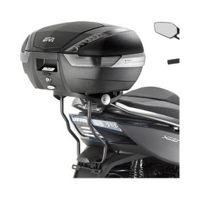 Givi SR6104 KYMCO XCiting 400I 13-19 Arka Çanta Taşıyıcı
