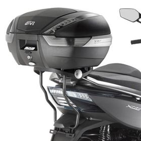 Givi SR6104 KYMCO XCiting 400I 13-19 Arka Çanta Taşıyıcı