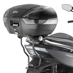 Givi SR6104 KYMCO XCiting 400I 13-19 Arka Çanta Taşıyıcı
