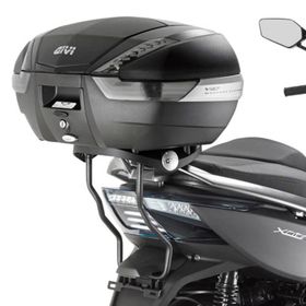 Givi SR6104 KYMCO XCiting 400I 13-19 Arka Çanta Taşıyıcı