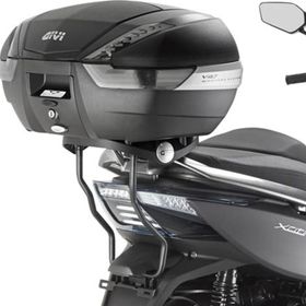 Givi SR6104 KYMCO XCiting 400I 13-19 Arka Çanta Taşıyıcı