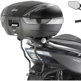 Givi SR6104 KYMCO XCiting 400I 13-19 Arka Çanta Taşıyıcı