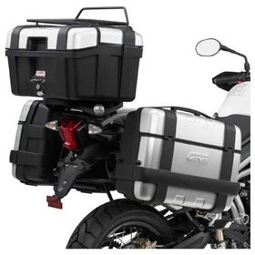 Givi SR6401 Trıumph Tıger 800 - 800XC 11-16 Arka Çanta Taşıyıcı