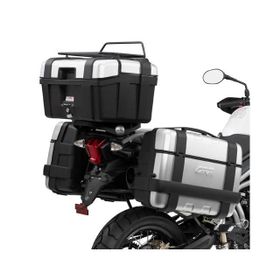 Givi SR6401 Trıumph Tıger 800 - 800XC 11-16 Arka Çanta Taşıyıcı