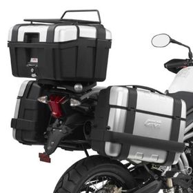Givi SR6401 Trıumph Tıger 800 - 800XC 11-16 Arka Çanta Taşıyıcı