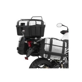 Givi SR6401 Trıumph Tıger 800 - 800XC 11-16 Arka Çanta Taşıyıcı