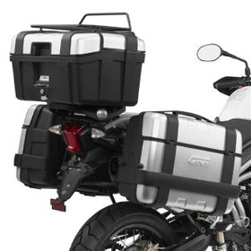 Givi SR6401 Trıumph Tıger 800 - 800XC 11-16 Arka Çanta Taşıyıcı