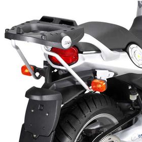 Givi SR682M BMW F 650 CS Scarver 02-06 Arka Çanta Taşıyıcı