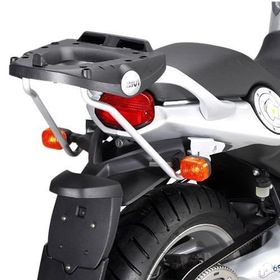 Givi SR682M BMW F 650 CS Scarver 02-06 Arka Çanta Taşıyıcı