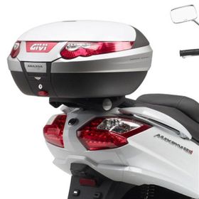 Givi SR7051 SYM MAXSYM 400 11-19 Arka Çanta Taşıyıcı