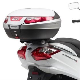 Givi SR7051 SYM MAXSYM 400 11-19 Arka Çanta Taşıyıcı