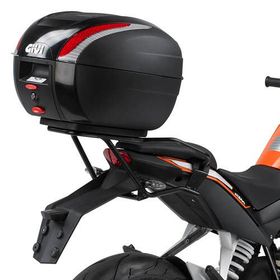 Givi SR7701 KTM Duke 125-200-390 11-16 Arka Çanta Taşıyıcı