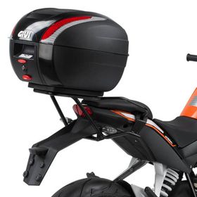 Givi SR7701 KTM Duke 125-200-390 11-16 Arka Çanta Taşıyıcı