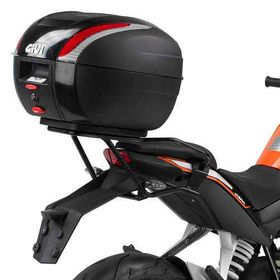 Givi SR7701 KTM Duke 125-200-390 11-16 Arka Çanta Taşıyıcı