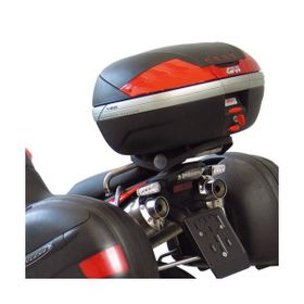 Givi SR79 Aprilia Pegaso 650 Strada - Trail 05-11 Arka Çanta Taşıyıcı