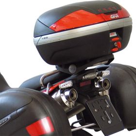 Givi SR79 Aprilia Pegaso 650 Strada - Trail 05-11 Arka Çanta Taşıyıcı