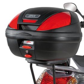 Givi SR90 Kymco Dink 50-125-200I 06-16 Arka Çanta Taşıyıcı