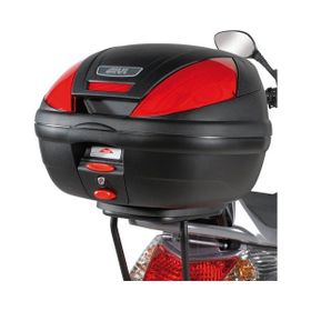 Givi SR90 Kymco Dink 50-125-200I 06-16 Arka Çanta Taşıyıcı