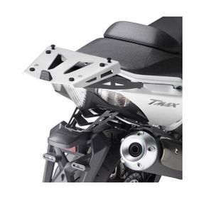 Givi SRA2013 Yamaha T-Max 500 08-11 - T-Max 530 12-16 Arka Çanta Taşıyıcı