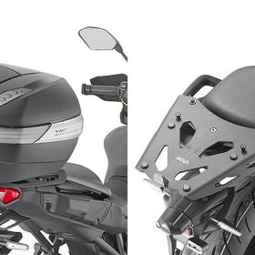 Givi SRA2159 Yamaha Tracer 9 / Tracer 9 GT 21-22 Arka Çanta Taşıyıcı