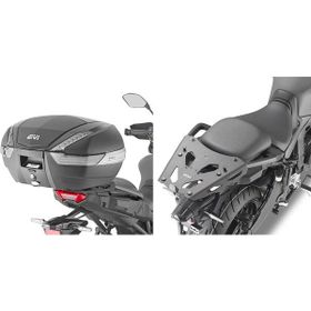 Givi SRA2159 Yamaha Tracer 9 / Tracer 9 GT 21-22 Arka Çanta Taşıyıcı