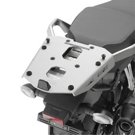 Givi SRA3112 Suzuki DL 650-1000 V-Strom 17-20 Arka Çanta Taşıyıcı