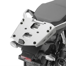 Givi SRA3112 Suzuki DL 650-1000 V-Strom 17-20 Arka Çanta Taşıyıcı