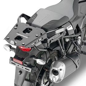 Givi SRA3117 Suzuki V-Strom 1050 20-21 - V-Strom 1050 XT 20-23 Arka Çanta Taşıyıcı Demir