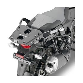 Givi SRA3117 Suzuki V-Strom 1050 20-21 - V-Strom 1050 XT 20-23 Arka Çanta Taşıyıcı Demir