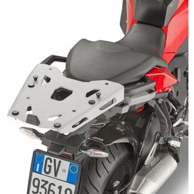 Givi SRA5138 BMW S 1000 XR 20-23 Arka Çanta Taşıyıcı Demir