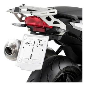 Givi SRA691 BMW F800R 09-16 Arka Çanta Taşıyıcı