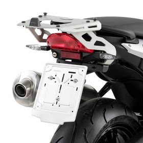 Givi SRA691 BMW F800R 09-16 Arka Çanta Taşıyıcı