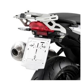 Givi SRA691 BMW F800R 09-16 Arka Çanta Taşıyıcı
