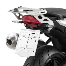 Givi SRA691 BMW F800R 09-16 Arka Çanta Taşıyıcı
