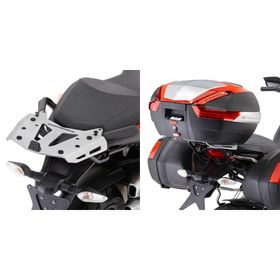 Givi SRA7401 Ducati Multıstrada 1200 10-14 Arka Çanta Taşıyıcı