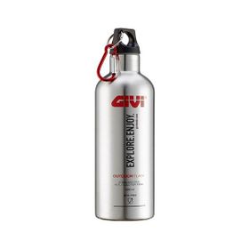 Givi STF500S TRK33 TRK46 Suluk Trekker Outback 37-42-48-58 Aluminyum Matara