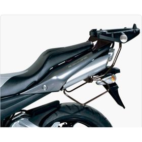 Givi T255 Suzuki GSR 600 06-11 Yan Kumaş Çanta Taşıyıcı