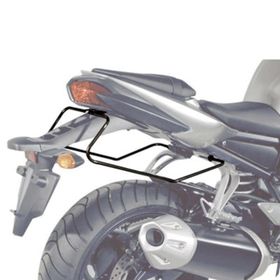 Givi T271 Yamaha FZ1 1000 06-15 Yan Kumaş Çanta Tasıyıcı
