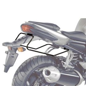 Givi T271 Yamaha FZ1 1000 06-15 Yan Kumaş Çanta Tasıyıcı