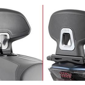 Givi TB1166A Honda Forza 250 18-20 Sissy Bar